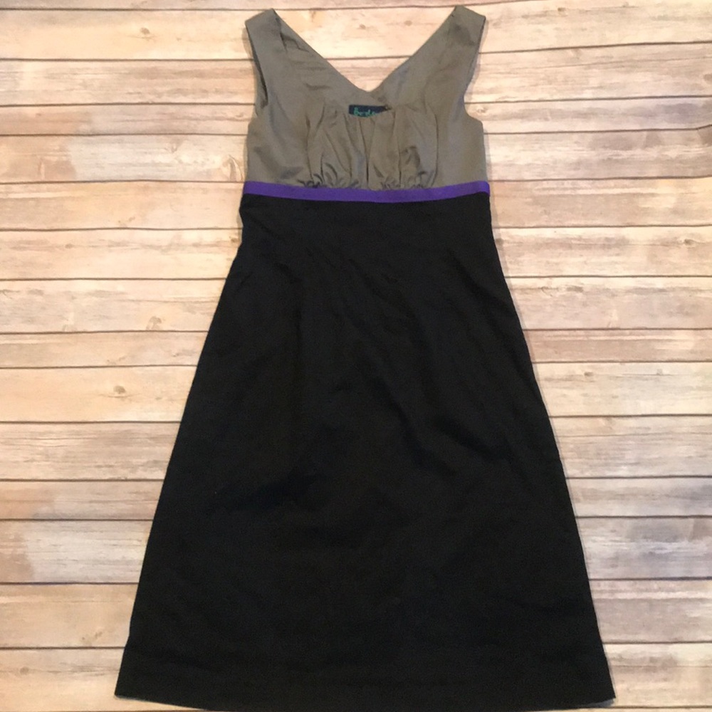 Boden dress